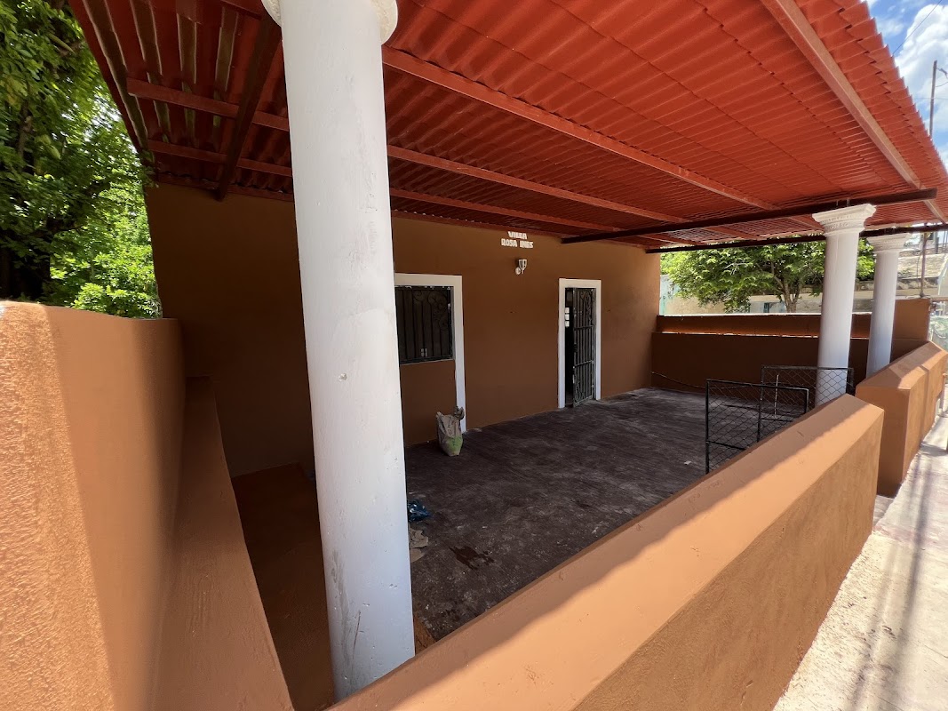 Funeraria Funeraria Montes sucursal Muna