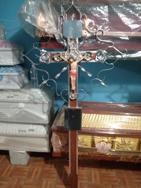 Funeraria Funeraria Nealtican