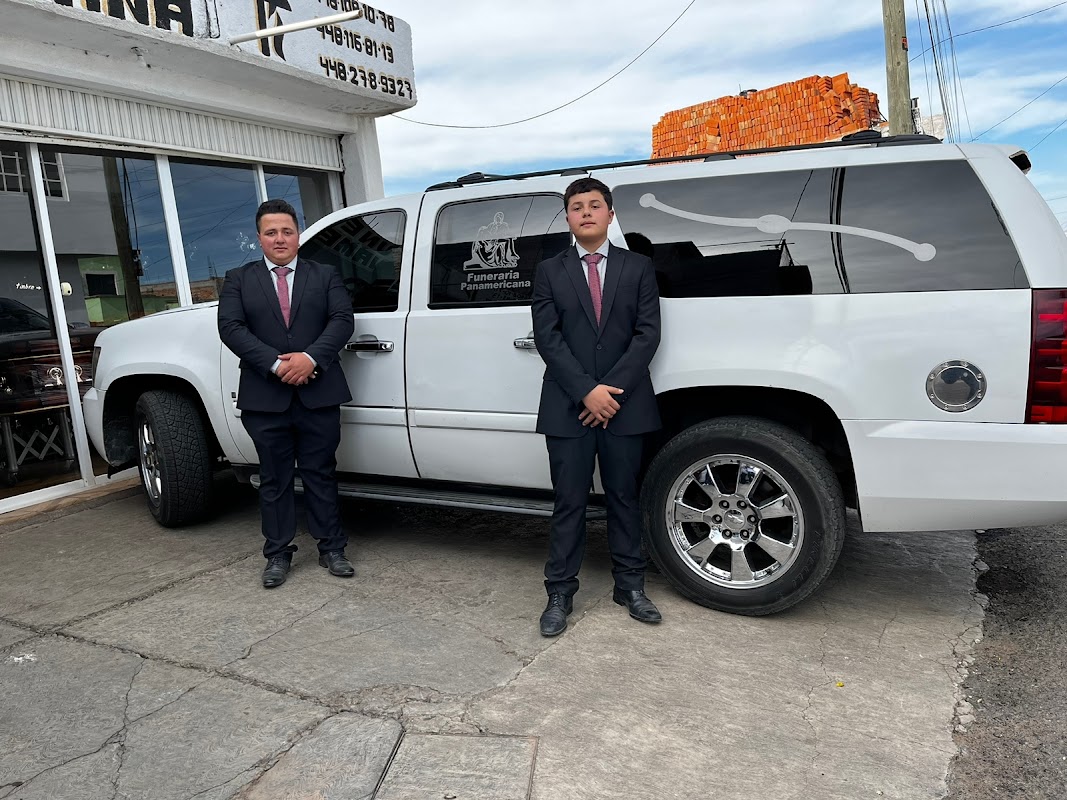 Funeraria Funeraria Panamericana