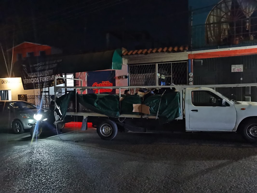 Funeraria Funeraria Peñitas