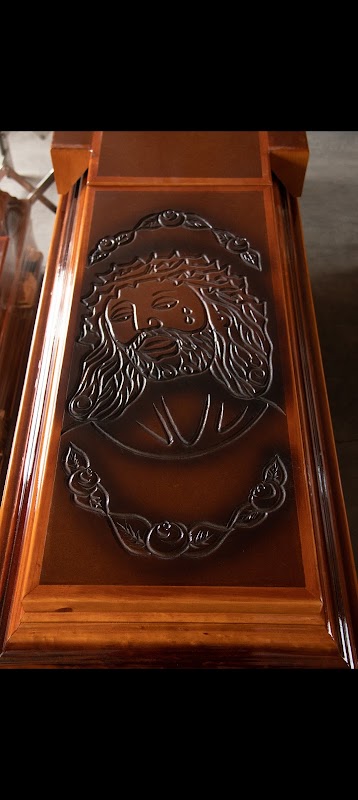 Funeraria Funeraria REYMART