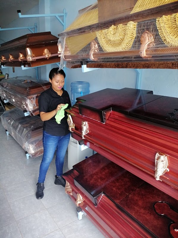 Funeraria Funeraria Rodriguez Cruz