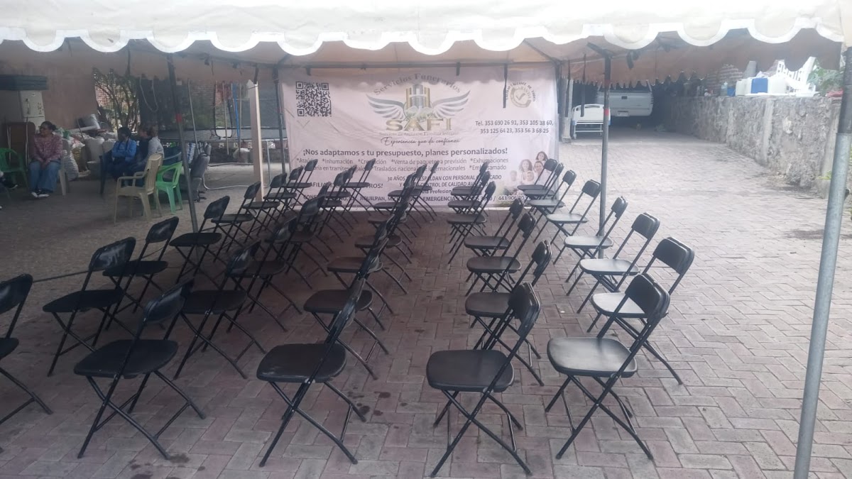 Funeraria Funeraria safi