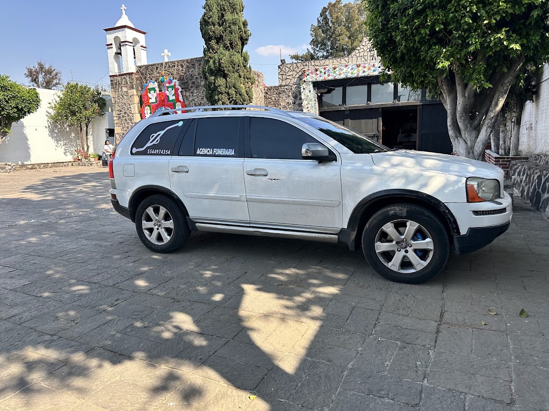 Funeraria Funeraria San Carlos