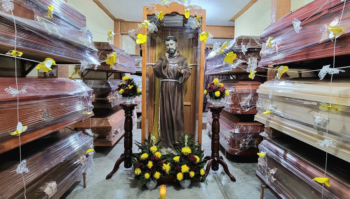 Funeraria Funeraria San Francisco de Asís