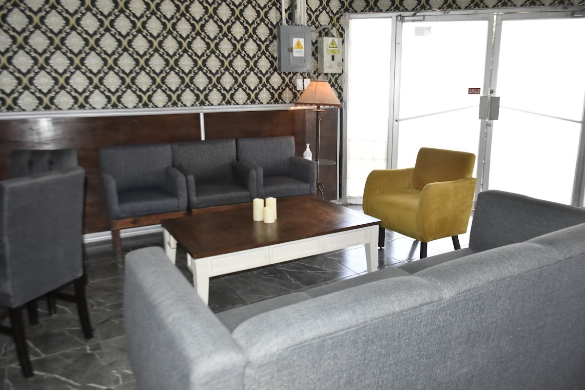 Funeraria Funeraria San Jeronimo