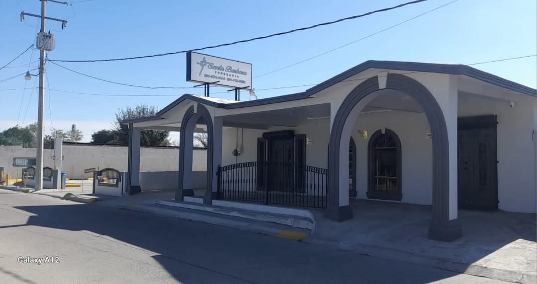 Funeraria Funeraria santa Bárbara