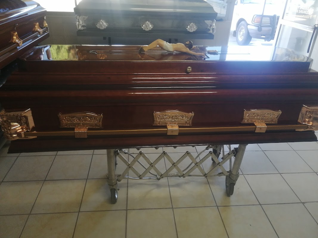 Funeraria Funeraria Santa Gema