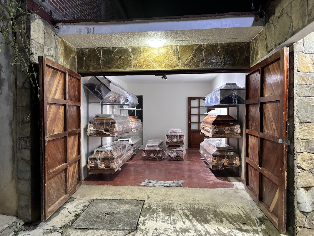 Funeraria Funeraria “Sr. del Recuerdo”