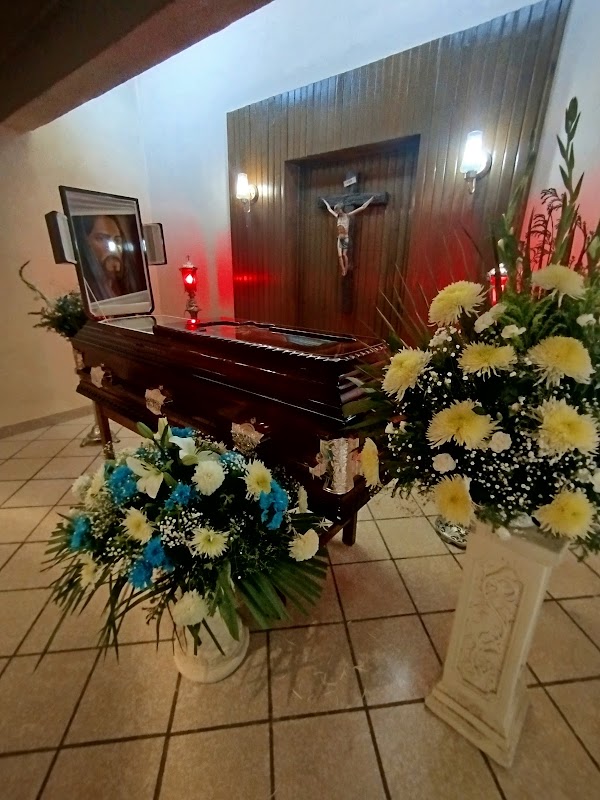 Funeraria Funeraria Tello