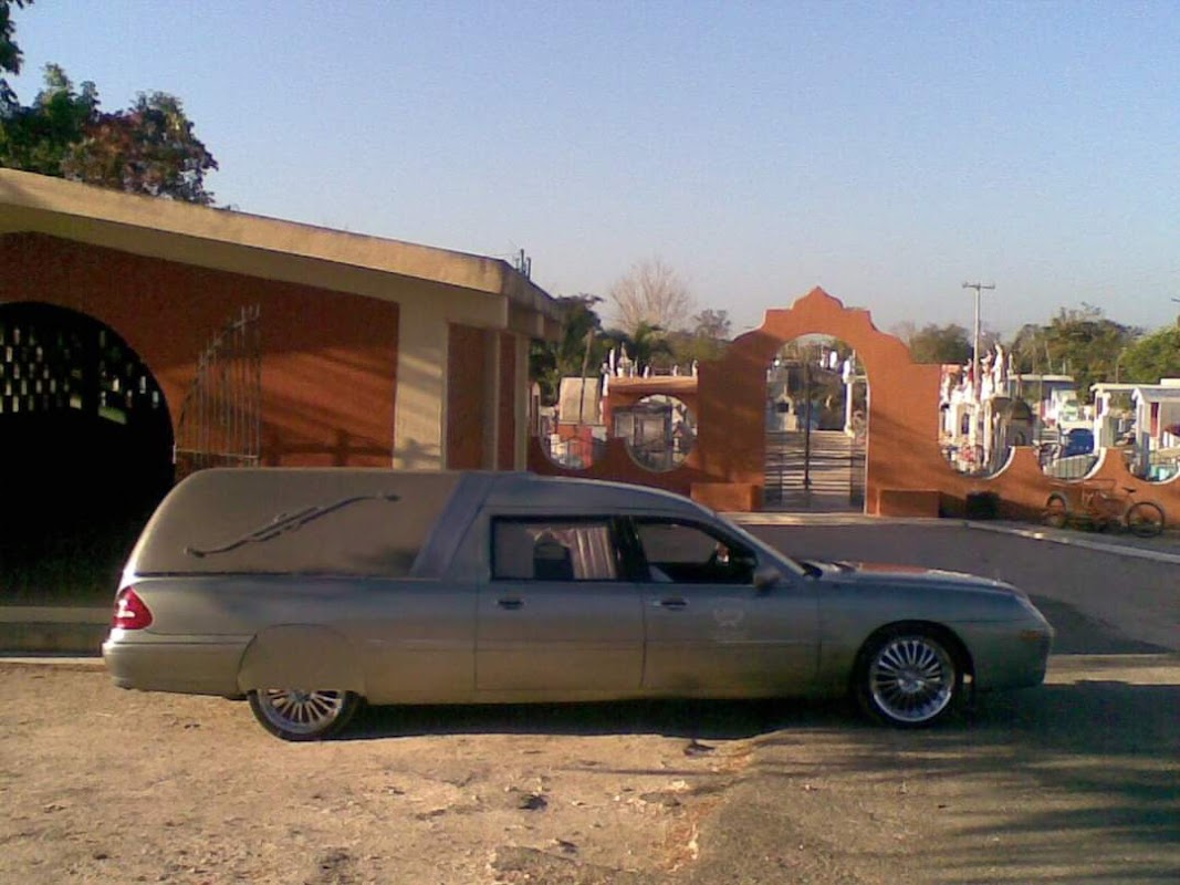 Funeraria Funeraria tizimin