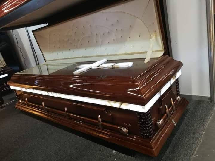 Funeraria Funeraria Tlaltizapan -Zacatepec