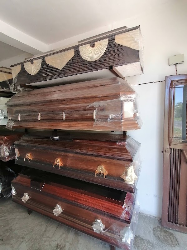 Funeraria Funeraria Tlapehula