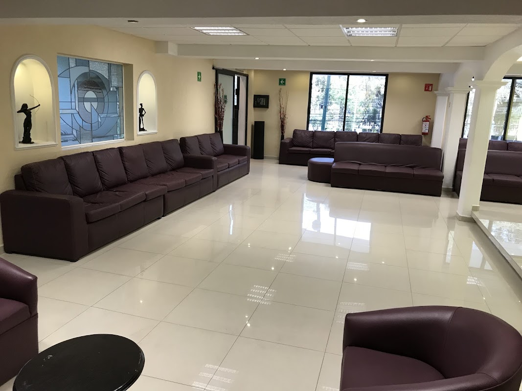 Funeraria Funeraria Tlatelolco Memorial S.A de C.V