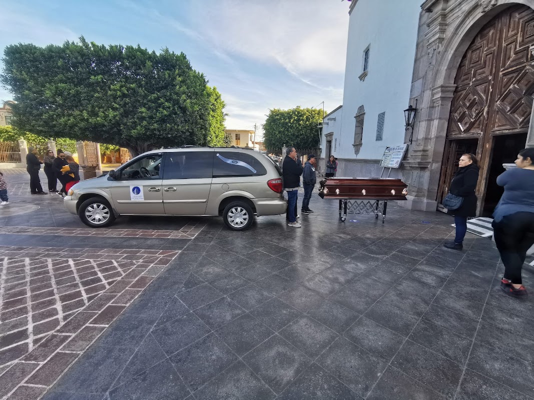 Funeraria Funeraria un nuevo camino