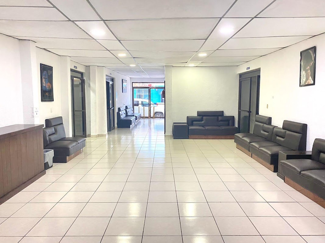 Funeraria Funeraria Valle de las Flores