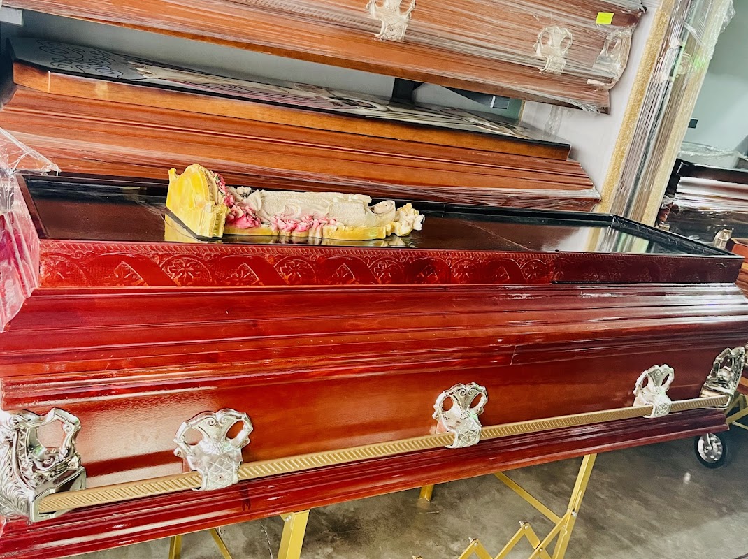 Funeraria Funeraria Vargas