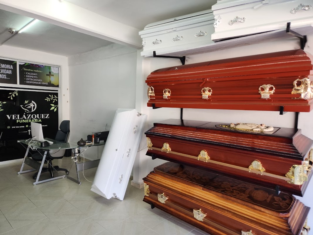 Funeraria Funeraria Velázquez