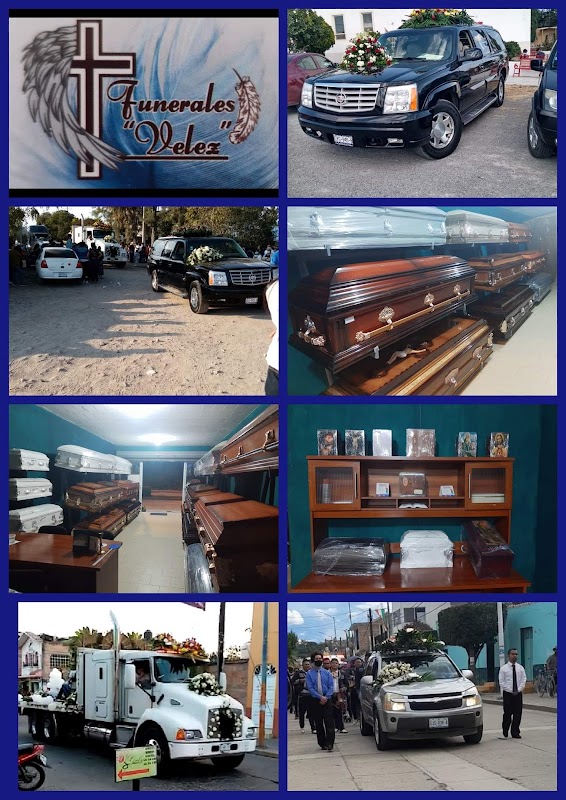 Funeraria Funeraria velez
