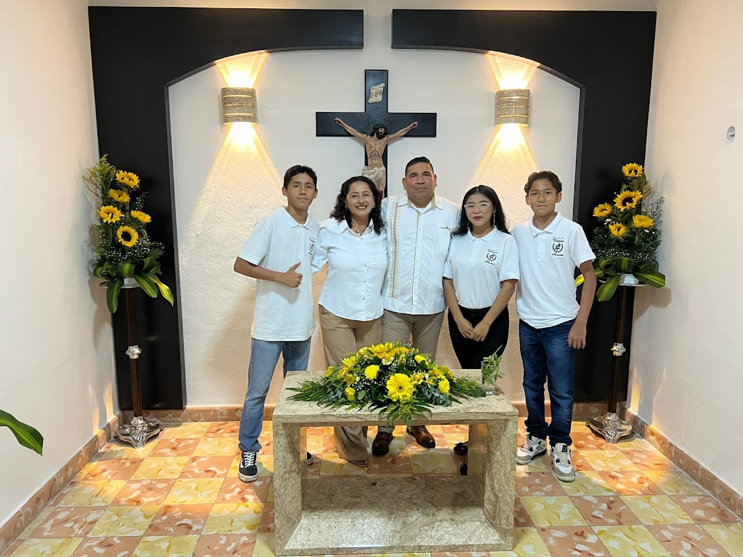 Funeraria Funeraria Villafaña Hunucmá