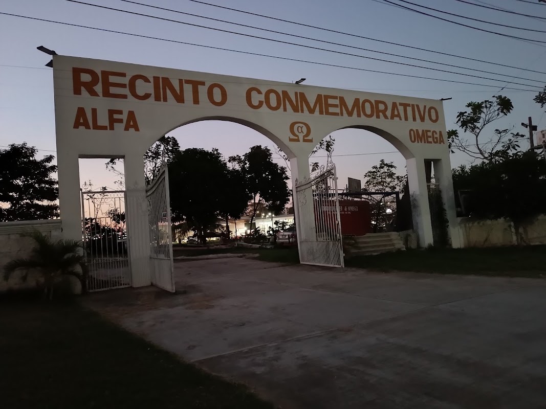 Funeraria Funeraria y crematorio Alfa & Omega