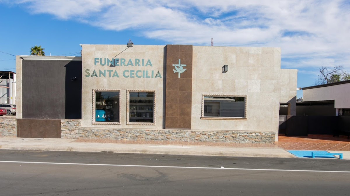 Funeraria Funeraria y Crematorio Santa Cecilia