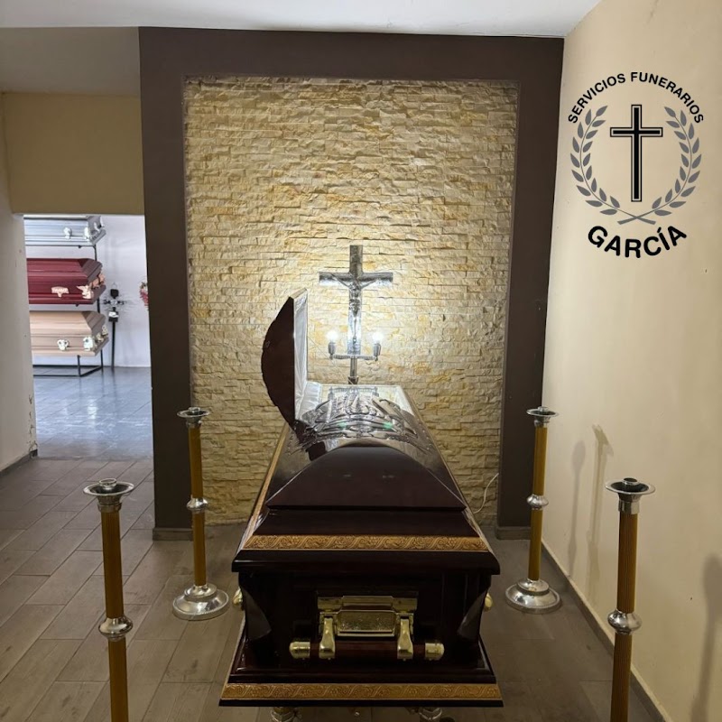 Funeraria Funeraria y Cruces Garcia
