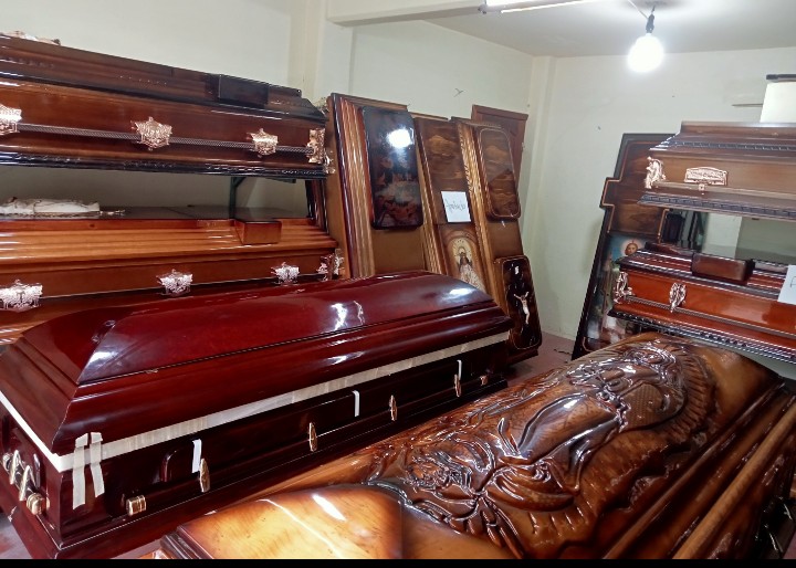 Funeraria Funeraria y Marmolería "San Juditas Tadeo"