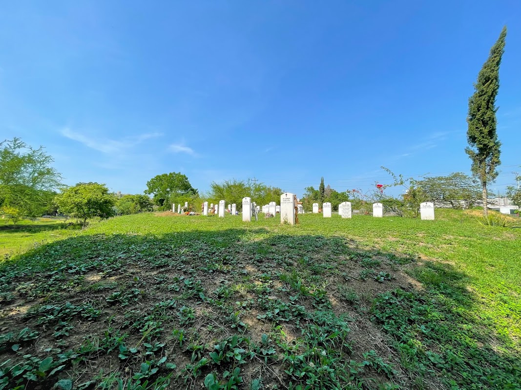 Funeraria Funeraria y Recinto Memorial Getsemaní