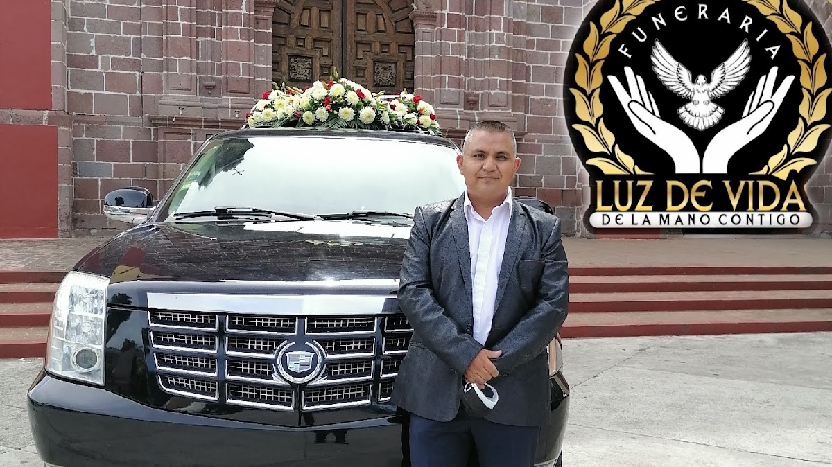 Funeraria Funerarialuzdevida