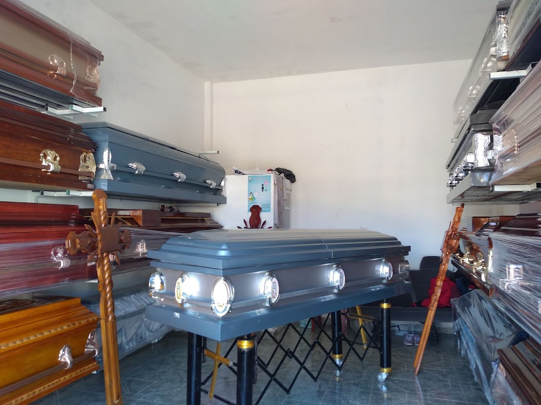 Funeraria Funerarias Emanuel