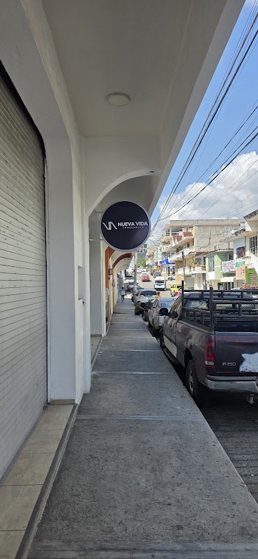 Funeraria Funerarias Una Nueva Vida Centro