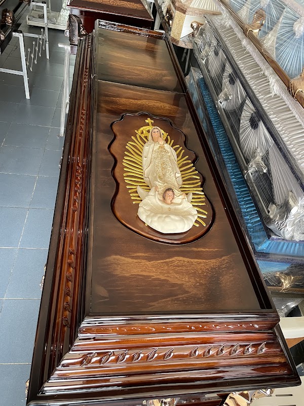 Funeraria Funerarias Valentin Sucursal