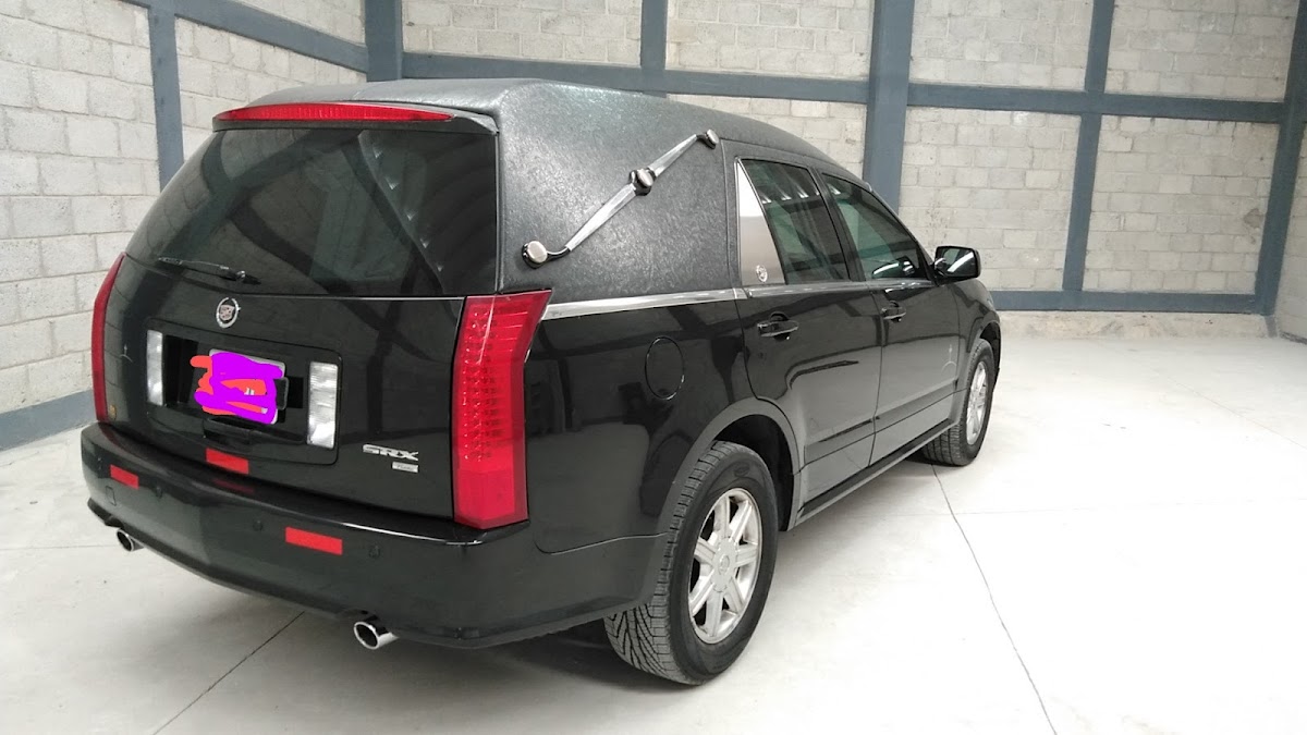 Funeraria Funerariasfaraones