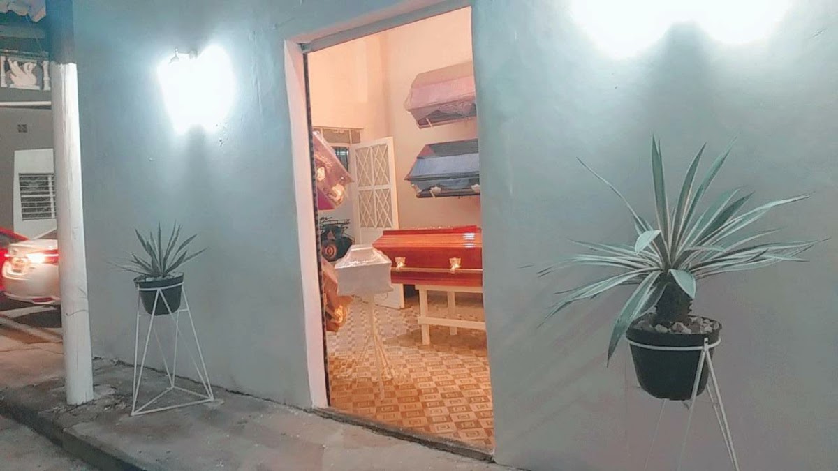 Funeraria Garci-M Ataudes