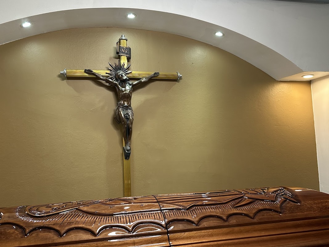 Funeraria Grimaldo García Socorro