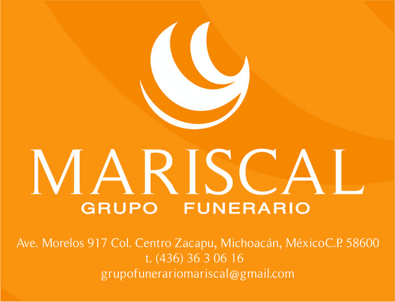 Funeraria Grupo Funerario Mariscal