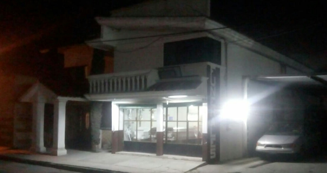 Funeraria Grupo Servin Servicios Funerarios