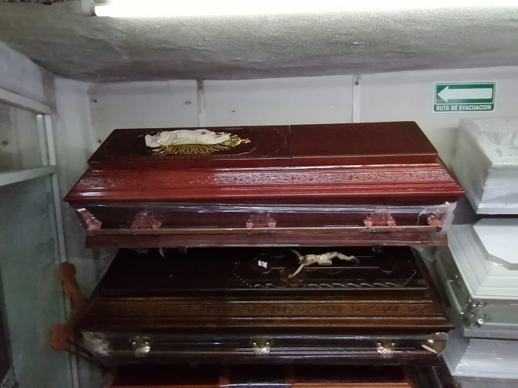 Funeraria Inhumaciones Cuenca