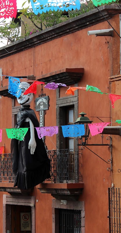 Funeraria Inhumaciones López