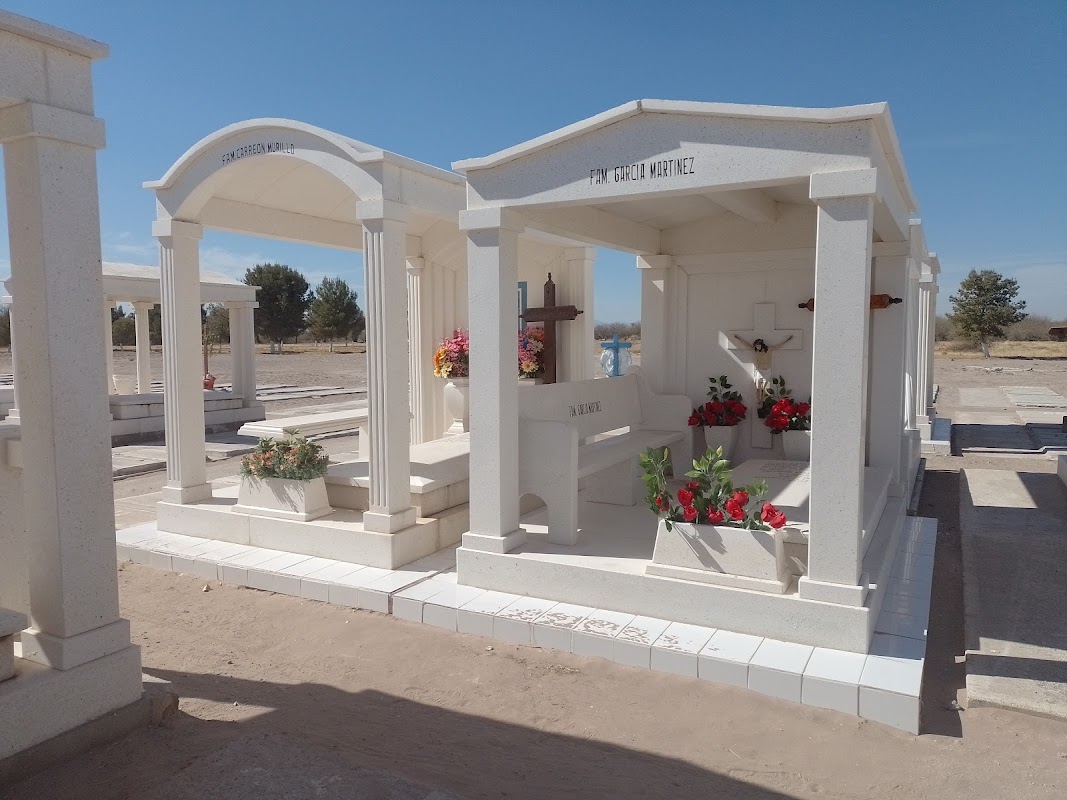 Funeraria Jardines de la Esperanza Parque Funeral