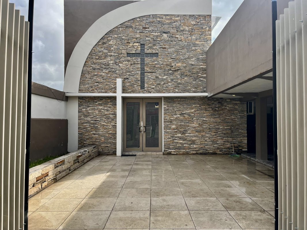 Funeraria La Piedad Capillas