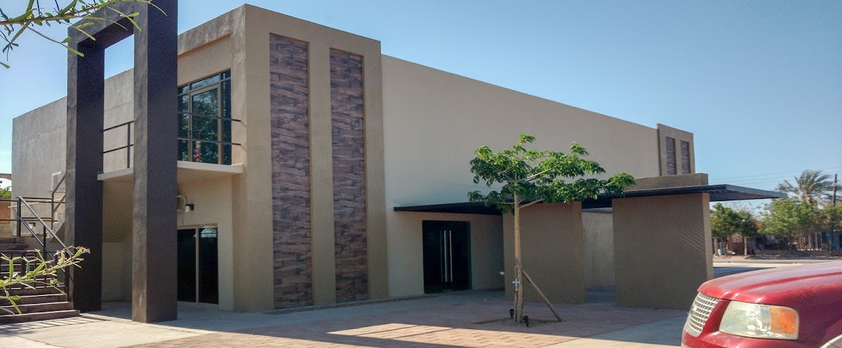 Funeraria Los Santos Casa Funeraria