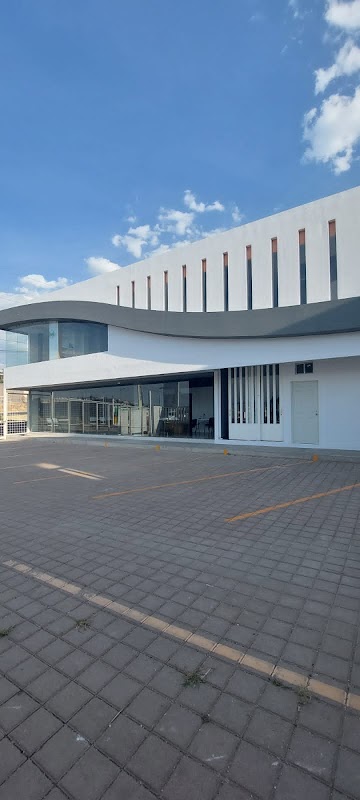 Funeraria Memorial del Consuelo Mausoleo Tanatorio