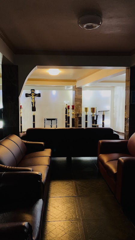 Funeraria Osorio & Sucesores - Especialistas Funerarios