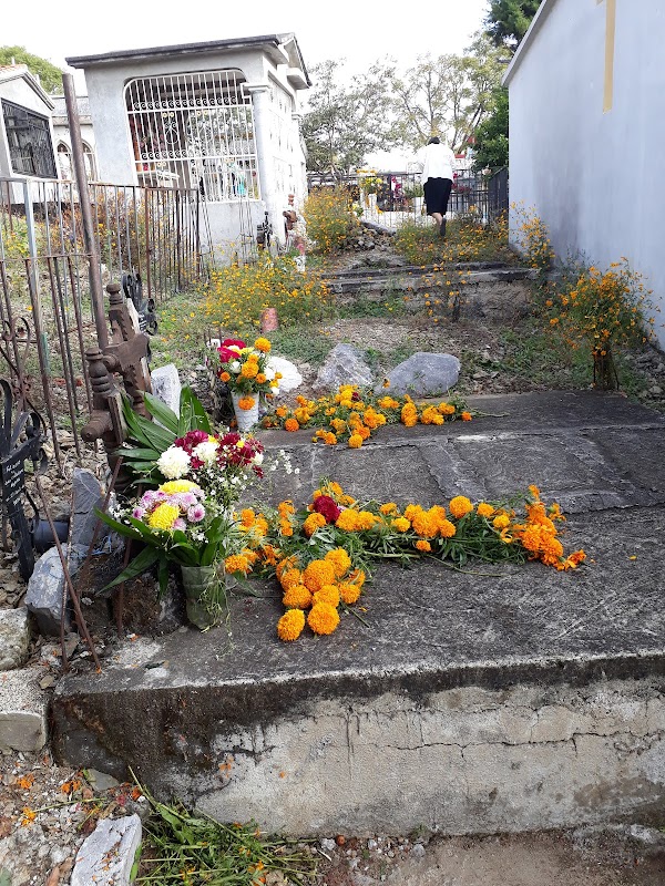 Funeraria Panteon de telolopan