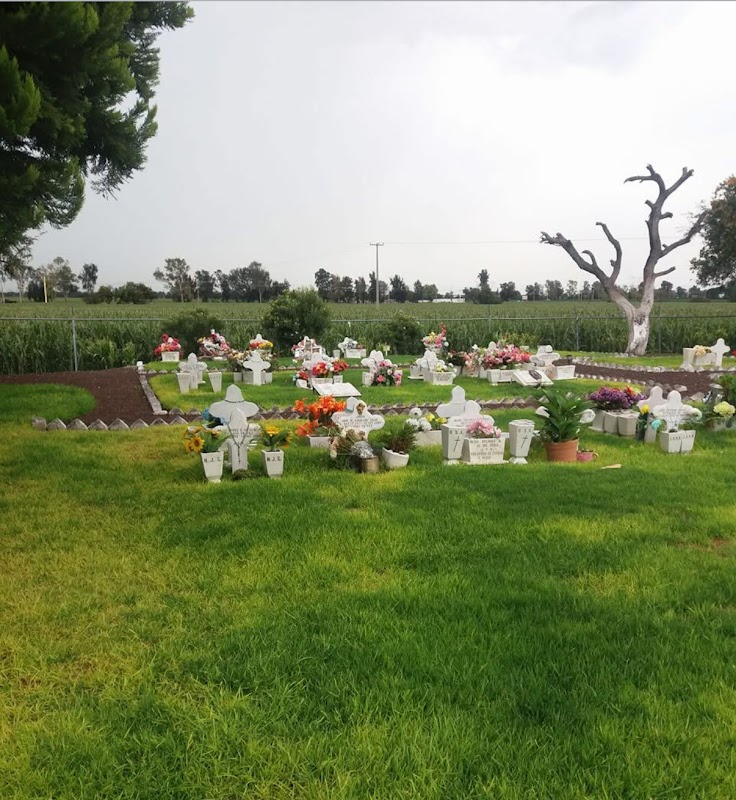 Funeraria Panteón Jardines del Padre Nieves