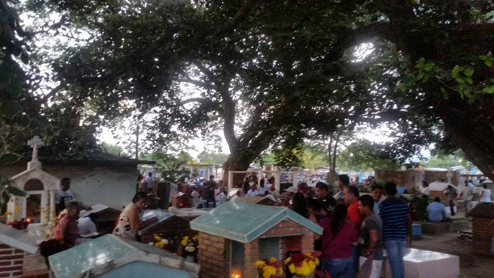 Funeraria Panteon Municipal Zanatepec