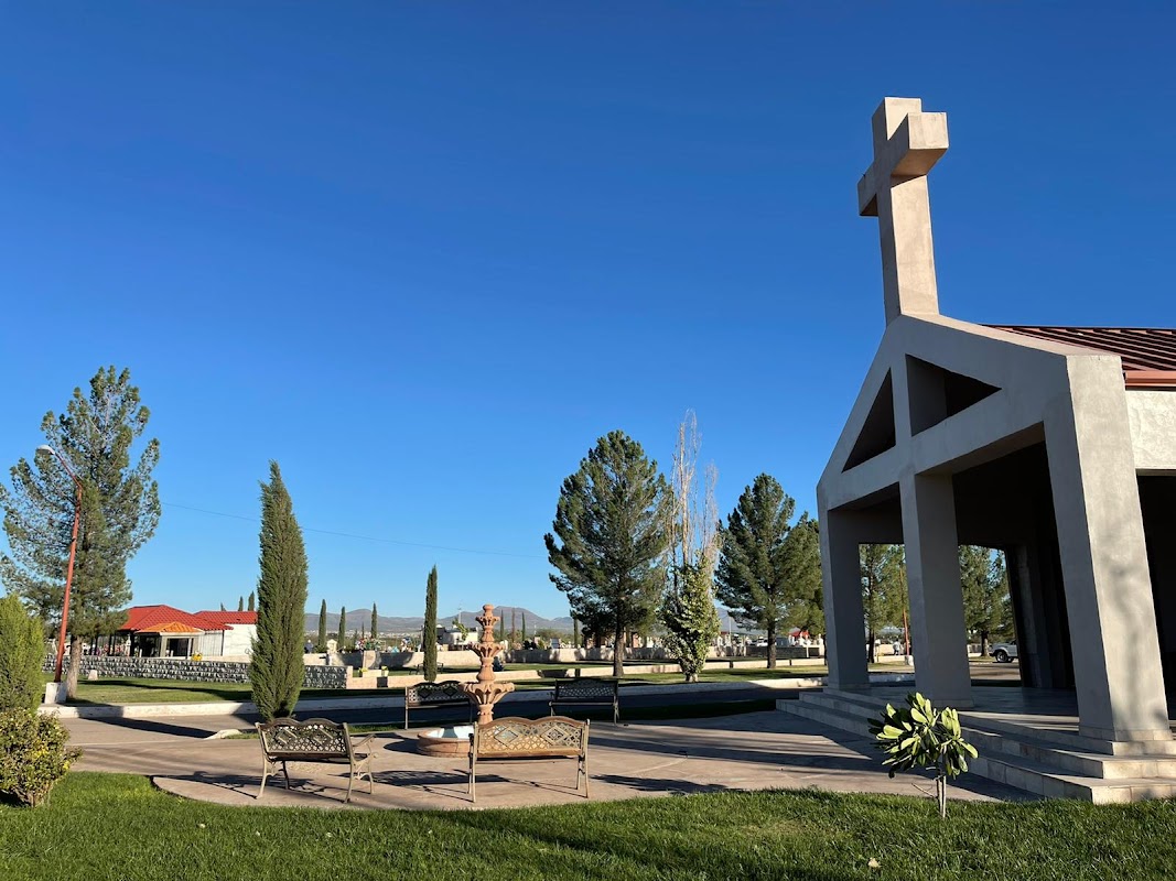 Funeraria Parque Funerario renacimiento (Cementerio y Crematorio)
