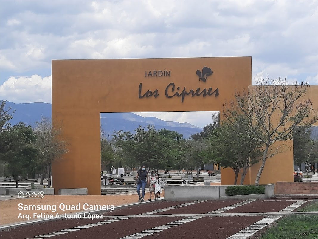 Funeraria Parque Memorial Núñez Banuet